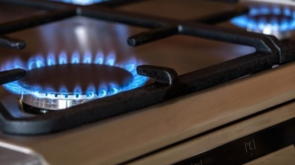 В Павлограде частному сектору и 18 многоэтажкам выключат газ на полмесяца