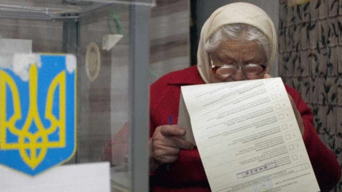 Выборы-2020: за сутки полицейские открыли два уголовных производства за нарушение избирательного процесса