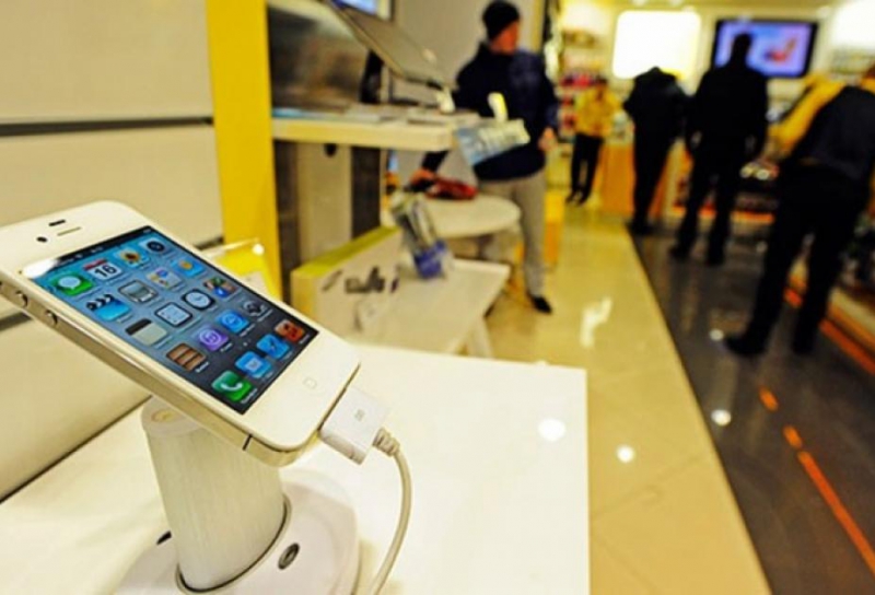 В Павлограде продавец обокрал магазин и уволился