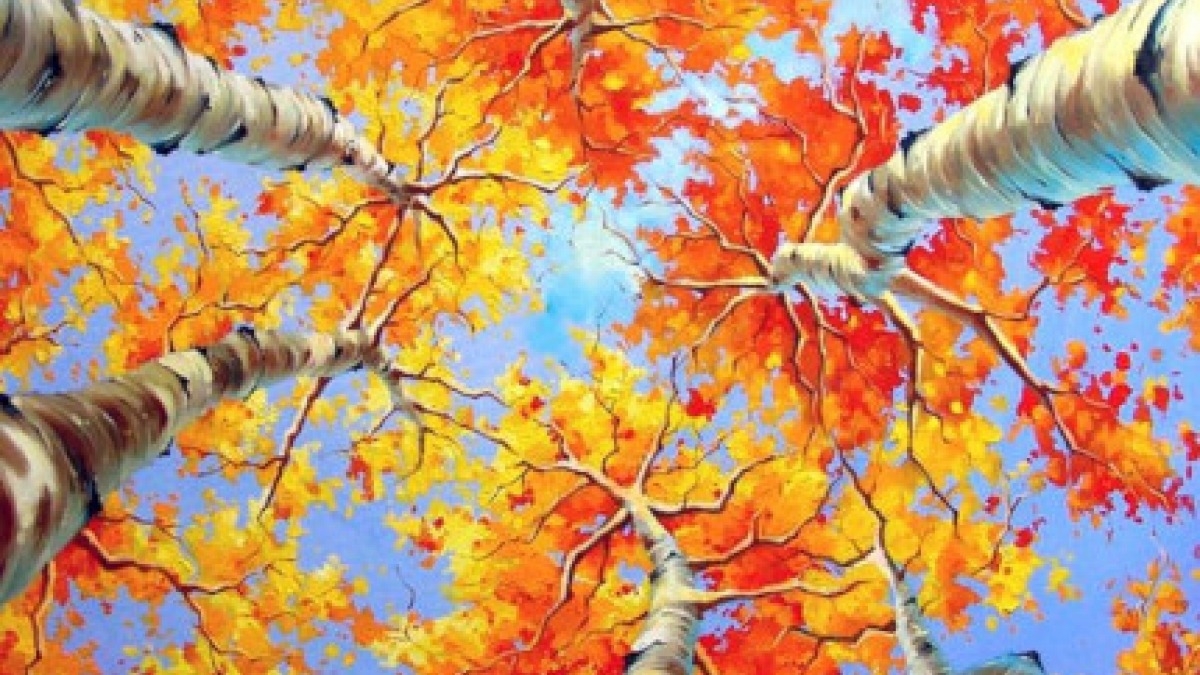 В Украину возвращается тепло