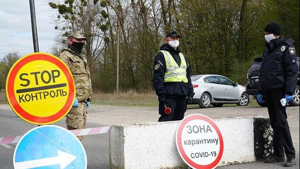 С сегодняшнего дня в области действуют новые карантин