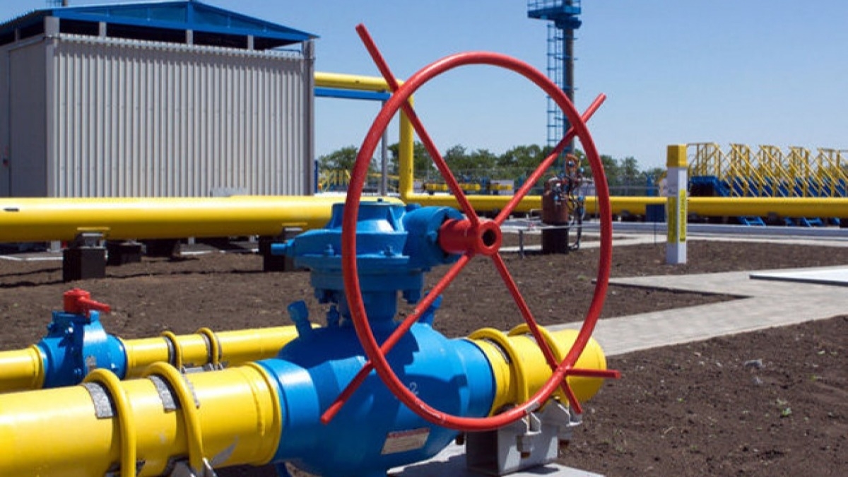 Долговой кризис на газовом рынке и пути его решения