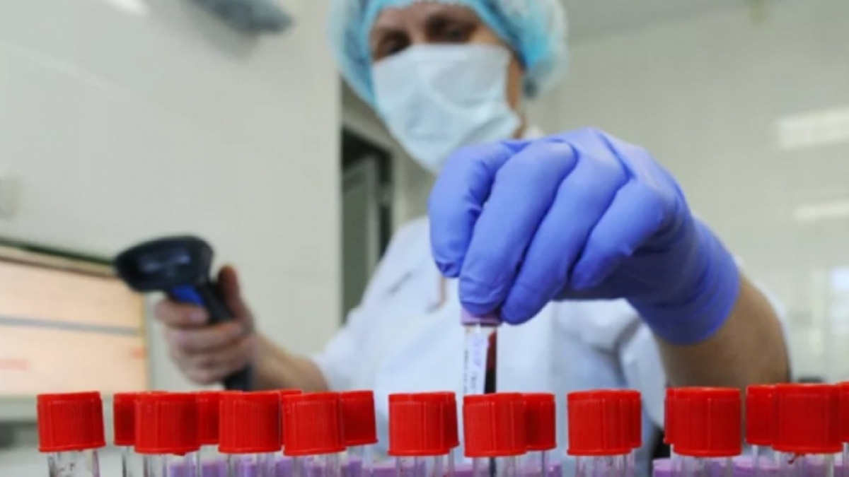 В области 225 новых случаев коронавируса