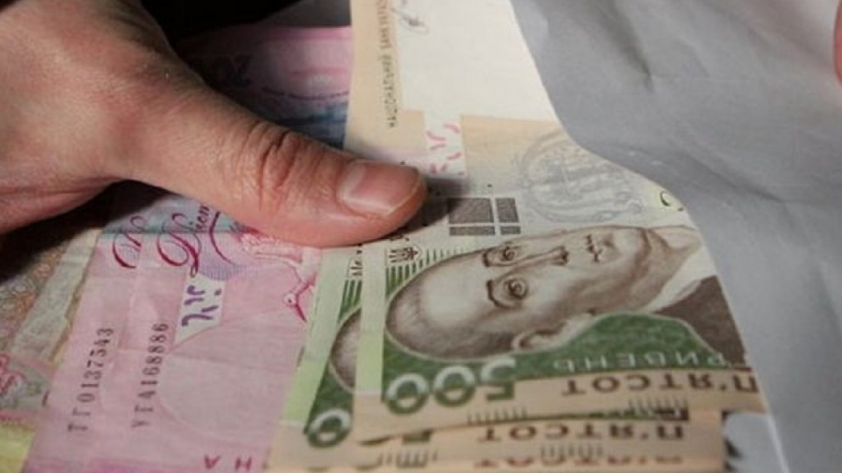 В Украине почти 2 миллиона официальных безработных и их количество растет