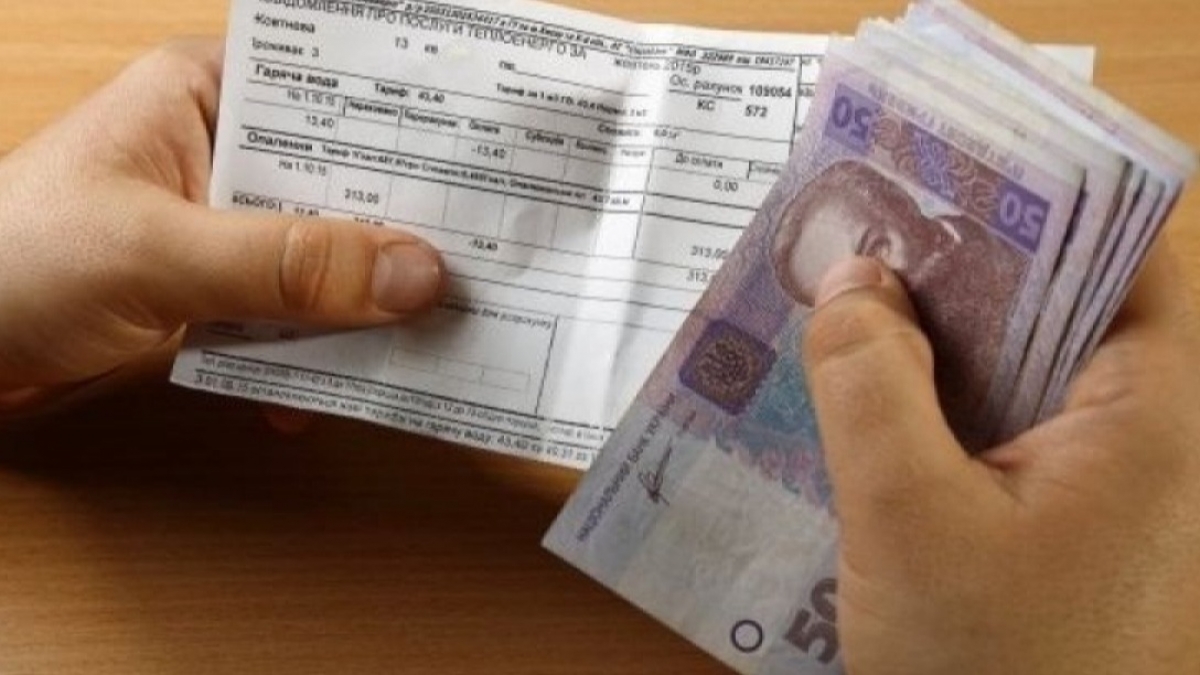 В октябре дорожает электричество, вода и газ