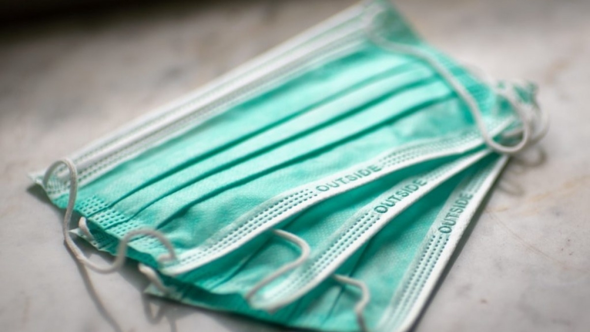 Терновка попала в  желтую карантинную зону