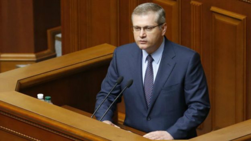 Александр Вилкул: Требования МВФ уничтожают предпринимательство и пенсионеров в Украине.