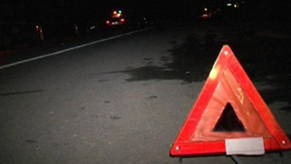 ДТП в Павлограде - погибли 18-летний парень и 19-летняя девушка