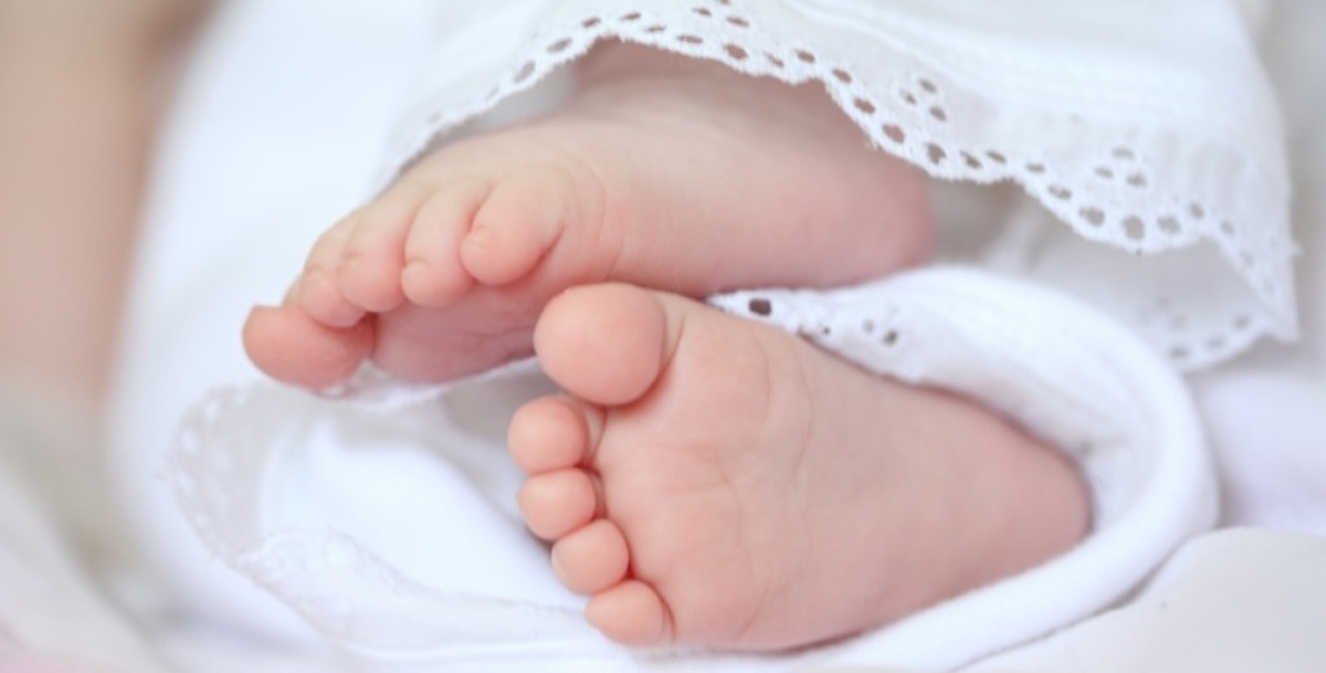 В 2020 году на Днепропетровщине родилось более 16 тыс детей