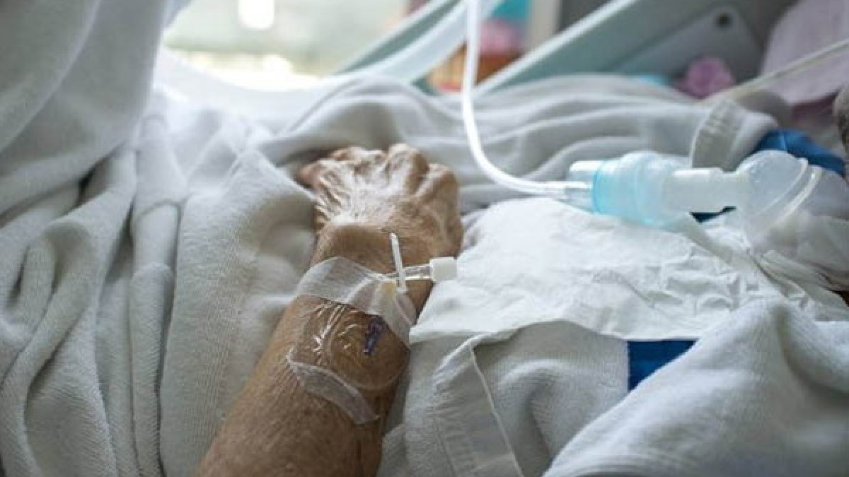 Павлоград и Терновка вошли в желтую карантинную зону с сегодняшнего дня