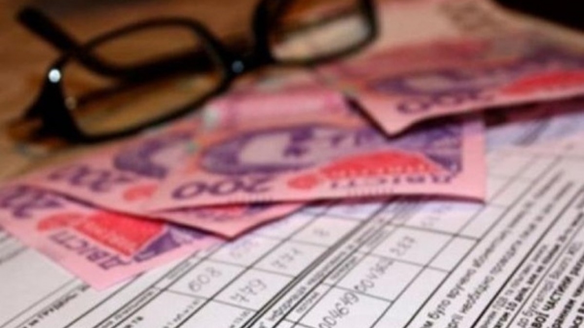 Субсидия : 16 октября по 15 апреля будет назначена автоматически без обращения граждан