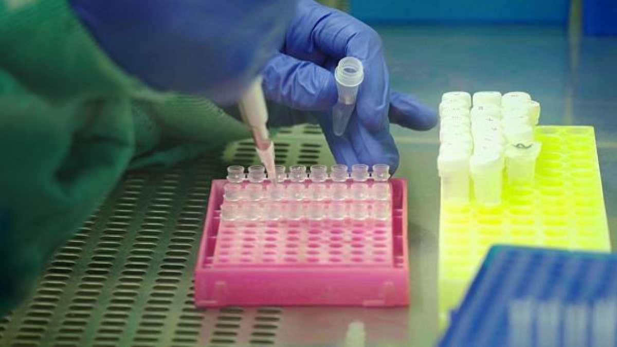 По Павлограда зафиксировано 47 новых случаев COVID-19