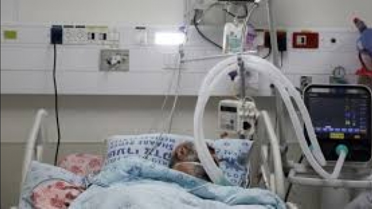 После выходного в Павлограде зафиксировано 2 новых случая COVID-19