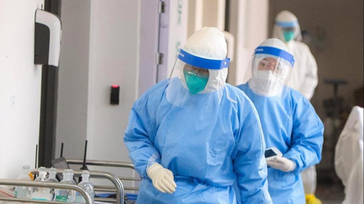 В Днепропетровский области расширили список резервных больниц для госпитализации больных коронавирусом