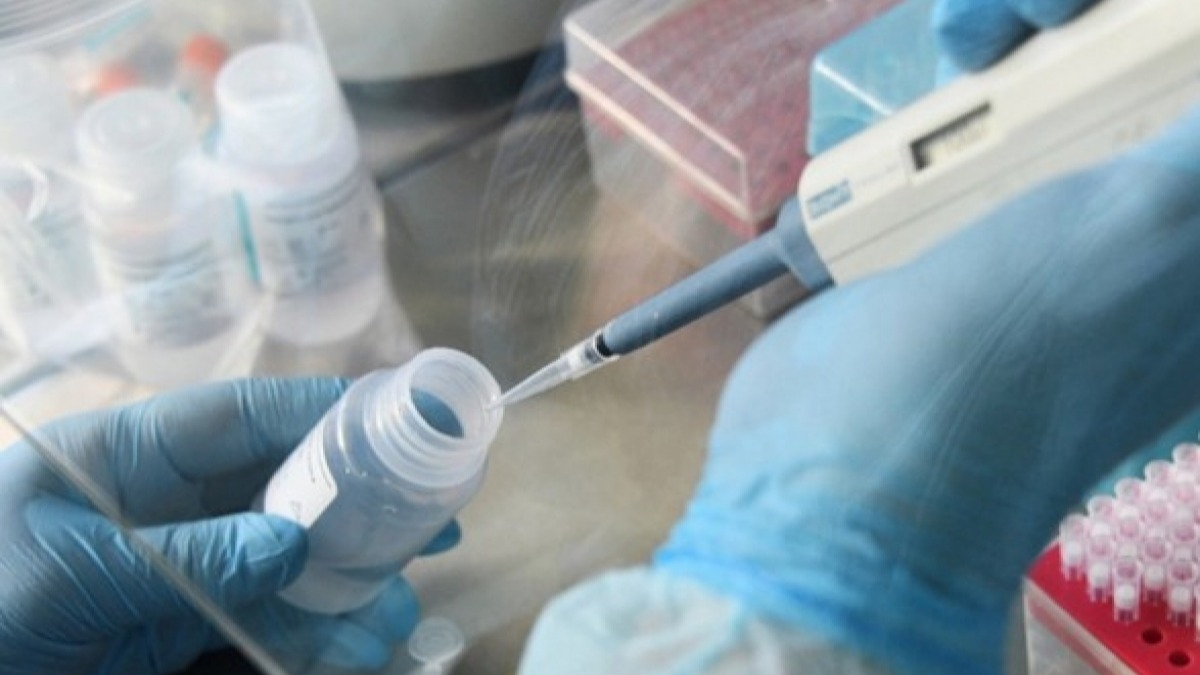 За сутки в Днепропетровской области обнаружили 285 больных COVID-19