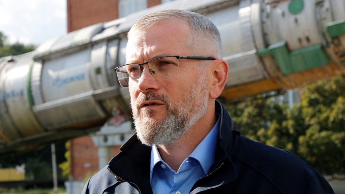 Вилкул: Мы обеспечим поддержку промышленности, чтобы предприятия Днепра и области развивались, а работники получали достойную зарплату