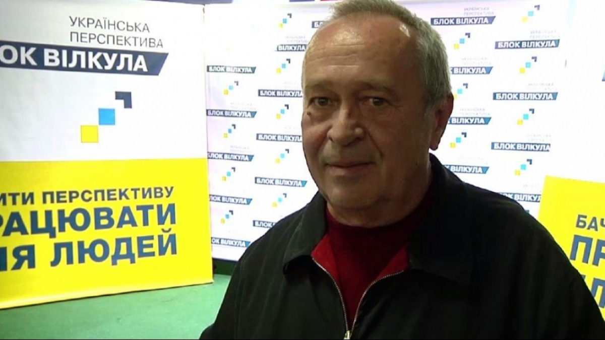 Вилкул: Ученые Днепра создали прибор, который сделает борьбу с коронавирусом более эффективной