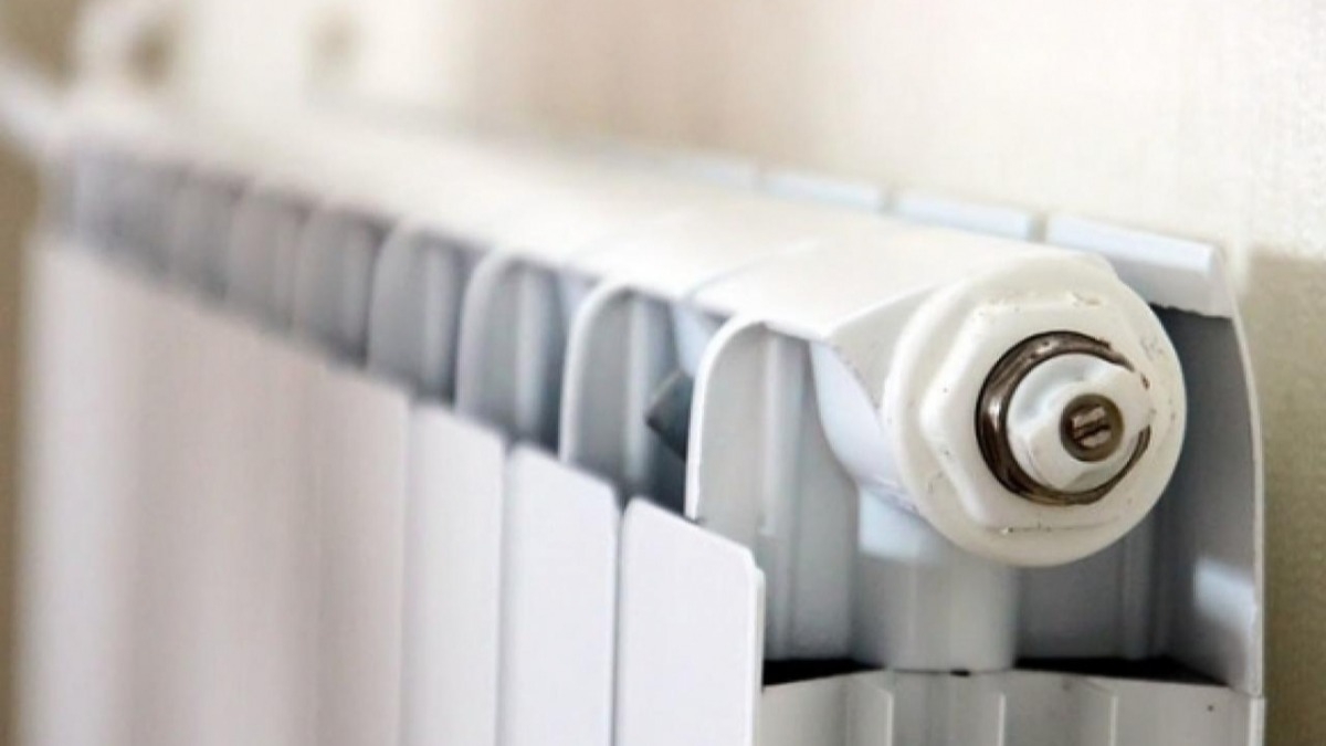 Отопительный сезон начнется когда среднесуточная температура будет 8 градусов тепла