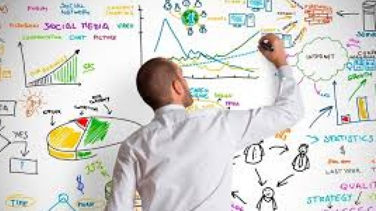 Школьники и студенты могут бесплатно пройти онлайн-курс по диджитал-маркетинга