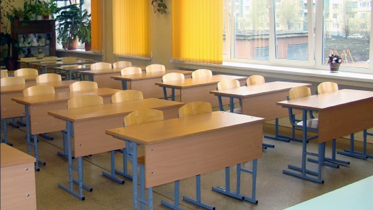 В Павлограде сегодня после каникул откроют только 3 школы - нет отопления