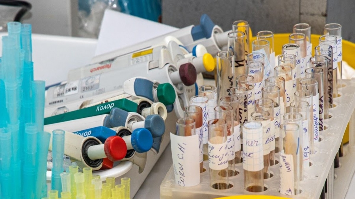 За сутки в Днепропетровской области обнаружили 479 случаев коронавируса