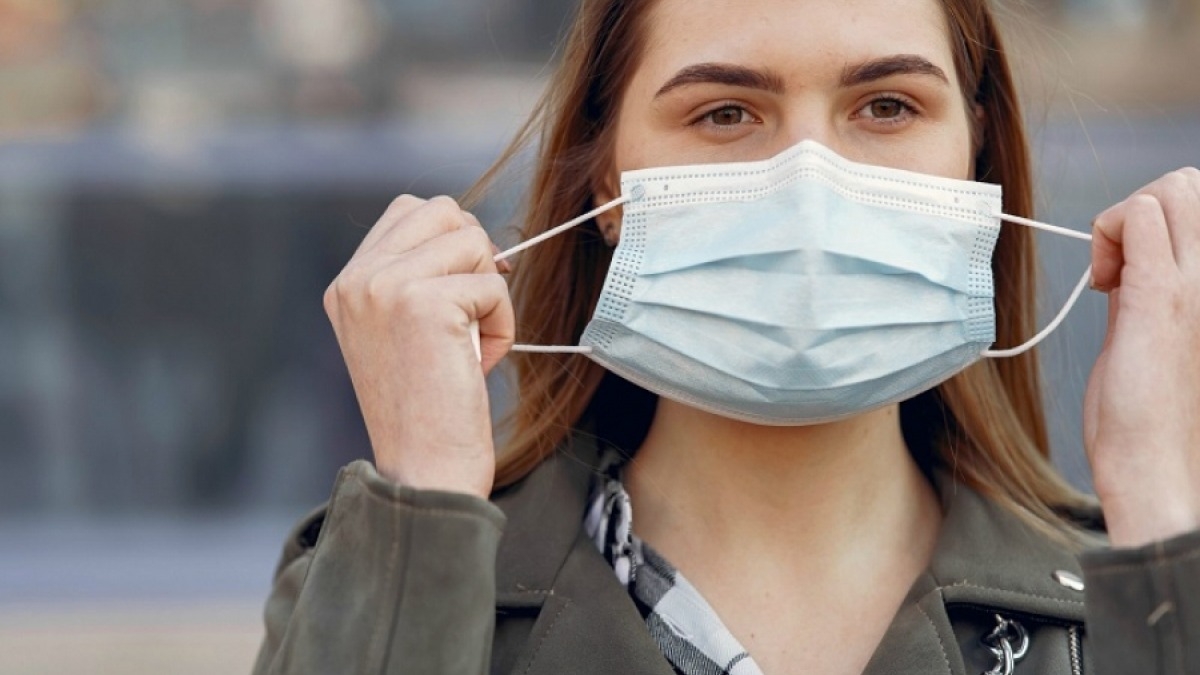 За сутки 43 инфицированных ковидом в Павлограде