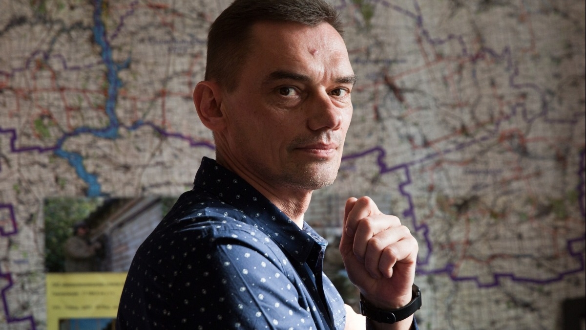 На 1 работника службы 104 приходится более 3000 потребителей Днепропетровской области