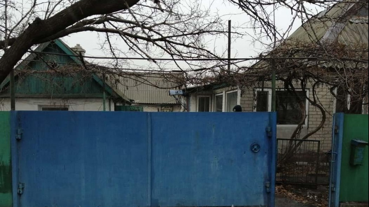 За убийство односельчанина в Петропавловке задержали 20 летнего парня