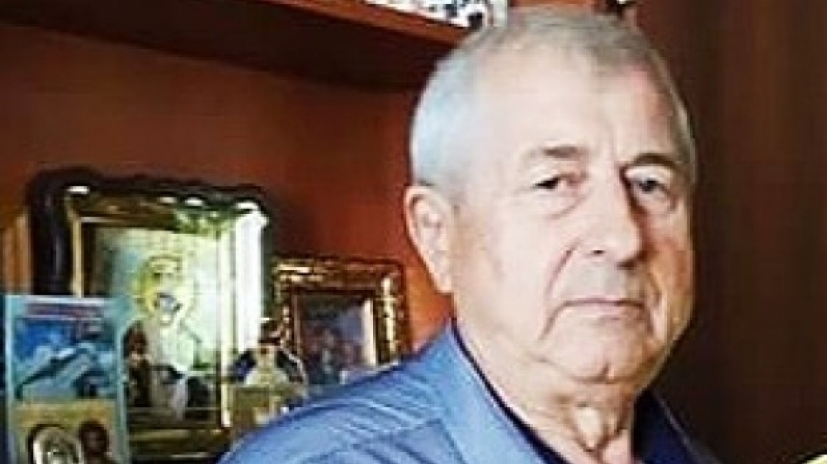 На Павлоградщине скончался известный фермер Виктор Кондрачук