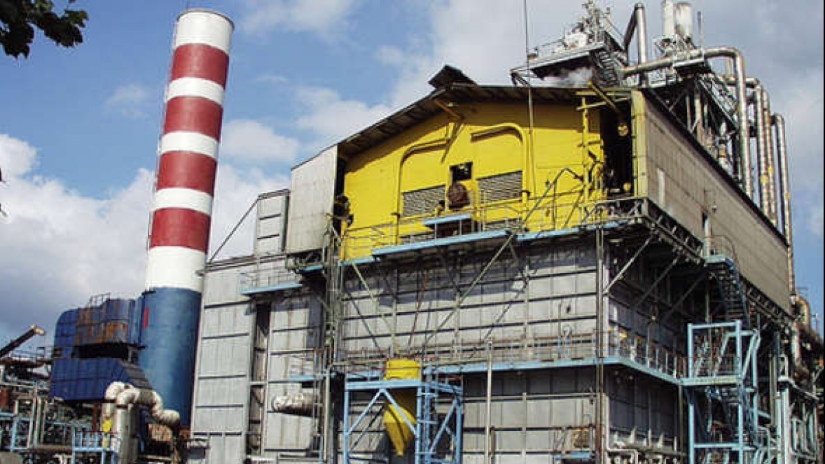 АО «Днепропетровскгаз» из-за неплатежей ограничивает газораспределение на АО «Днепроазот»