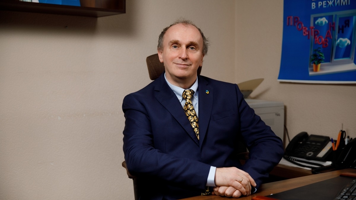 «Облгаз не продает газ»: как разделились роли на газовом рынке?