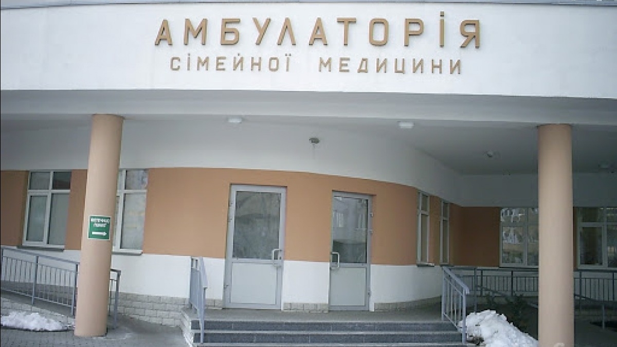 На поселке им. 18 сентября построят амбулаторию