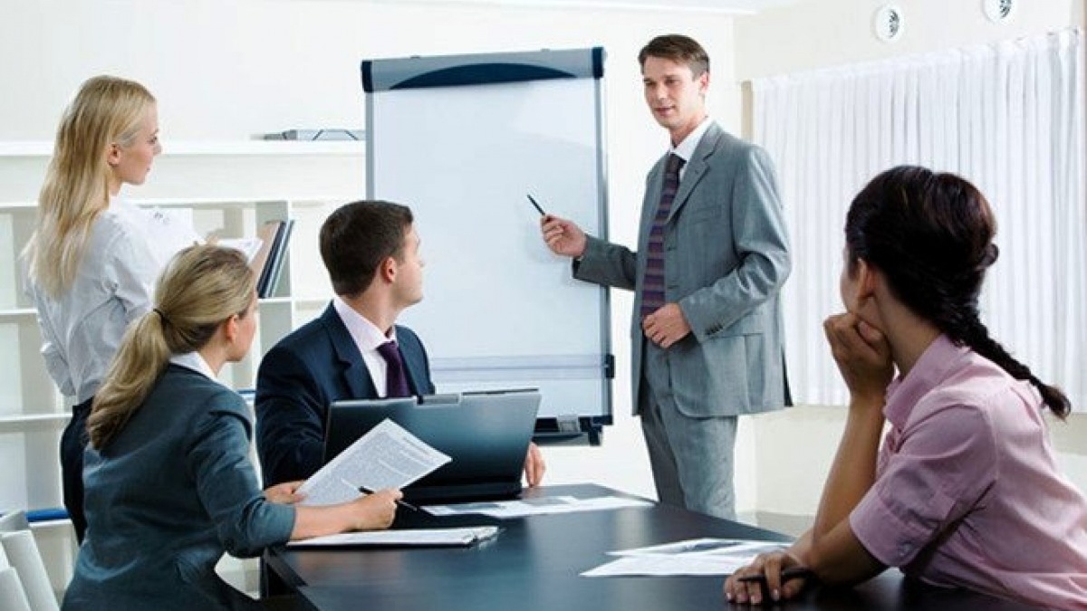 Будущих предпринимателей Западного Донбасса приглашают принять участие в тренингах