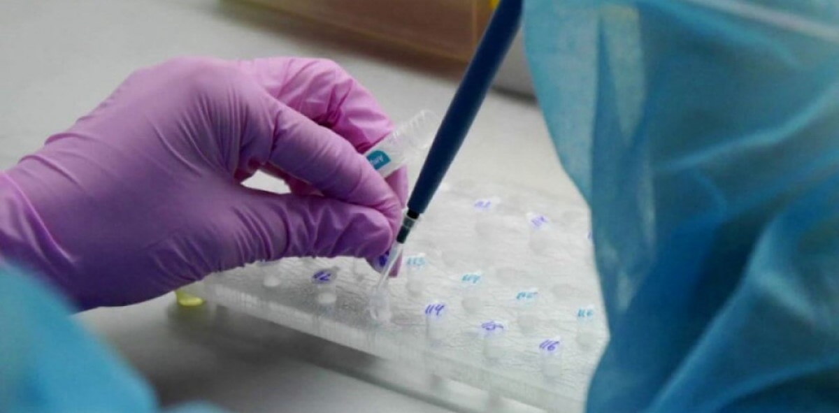 В Павлограде  10 новых случаев коронавируса