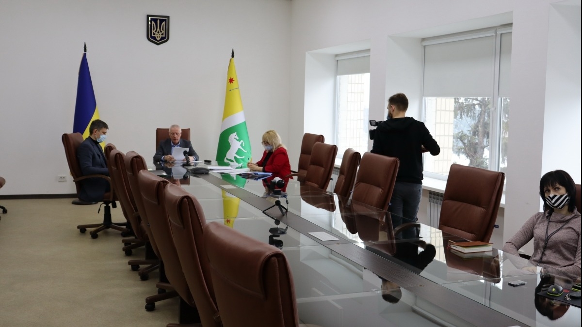 Эксперты оценили Павлоград, как город перспективный для бизнеса