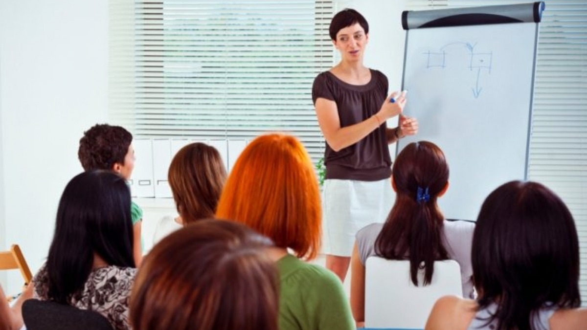 Кто стал директором Центра профессионального развития педагогов Павлограда?