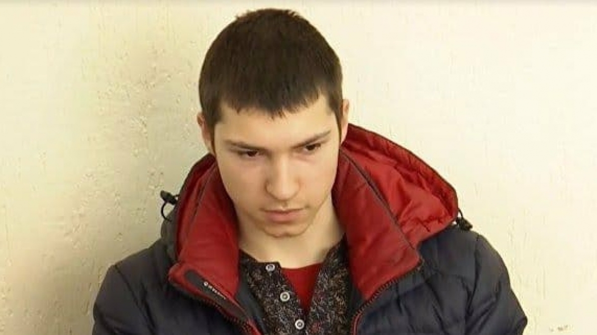 Адвокаты Земцова, который убил мужчину и ребенка в Павлограде, подали на апелляцию.