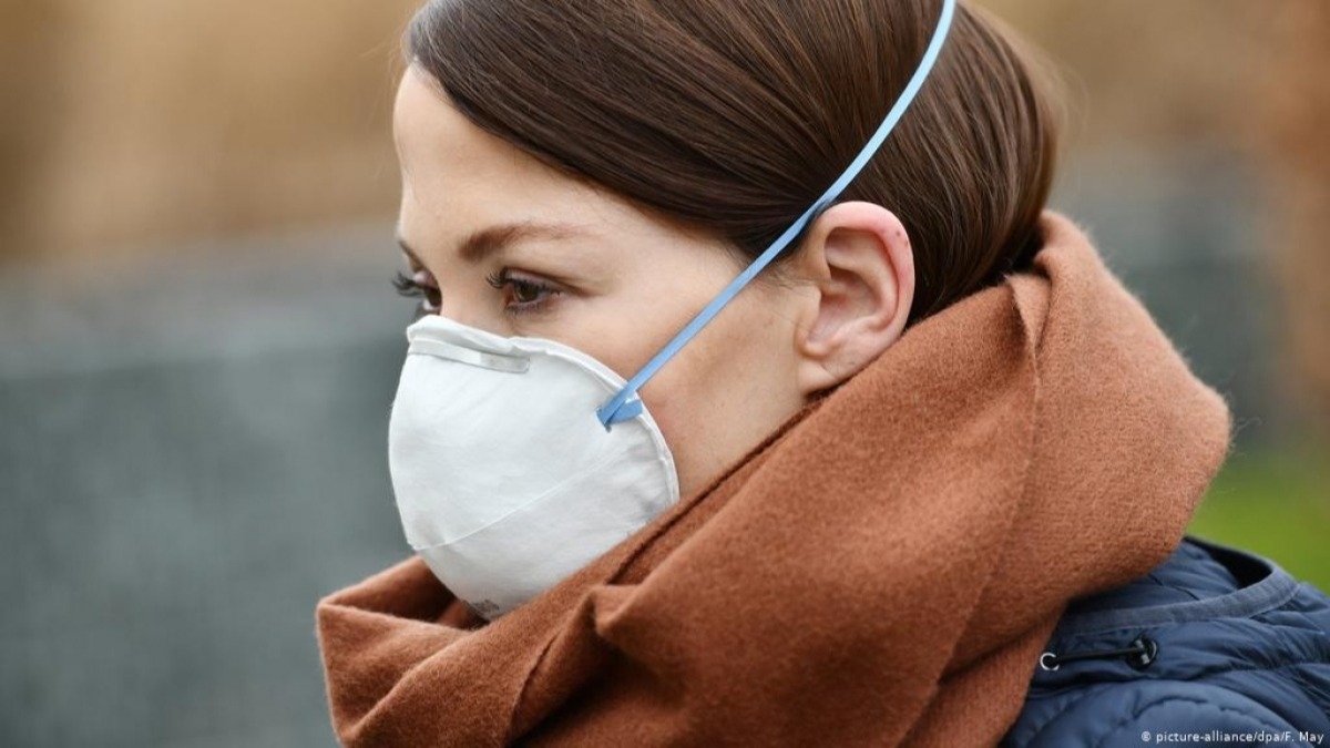 В Павлограде растет уровень заболеваемости ОРВИ, коронавирусом - снижается