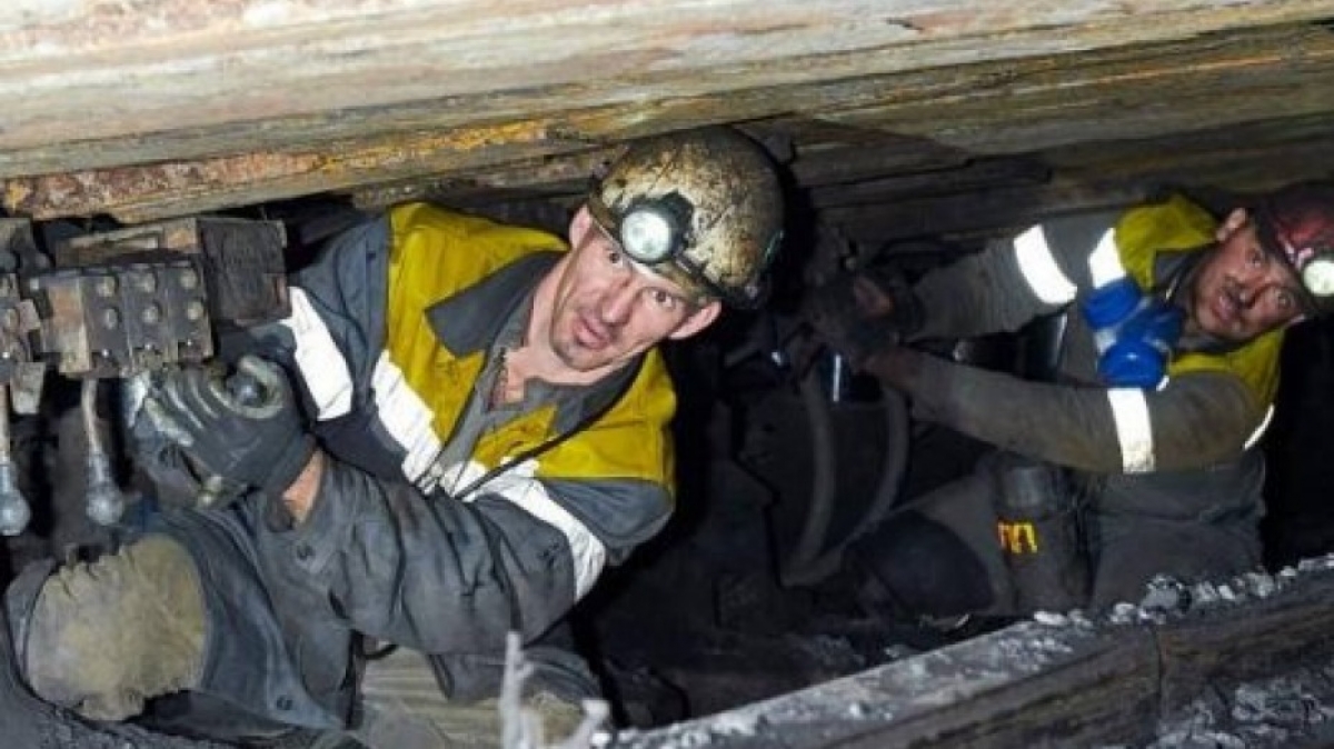 В Павлоградугле сообщили о закрытии шахт