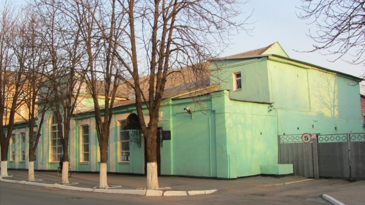 В Павлограде планируют объединить два спортивных учреждения