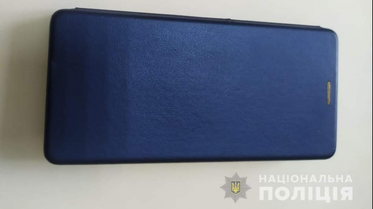 В Павлограде мужчину жестоко избили из-за телефона