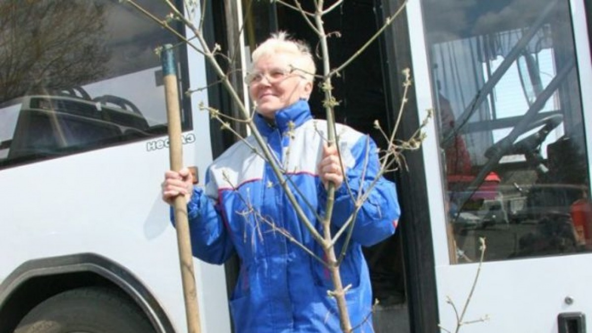 Обновленное расписание дачного автобуса в Павлограде