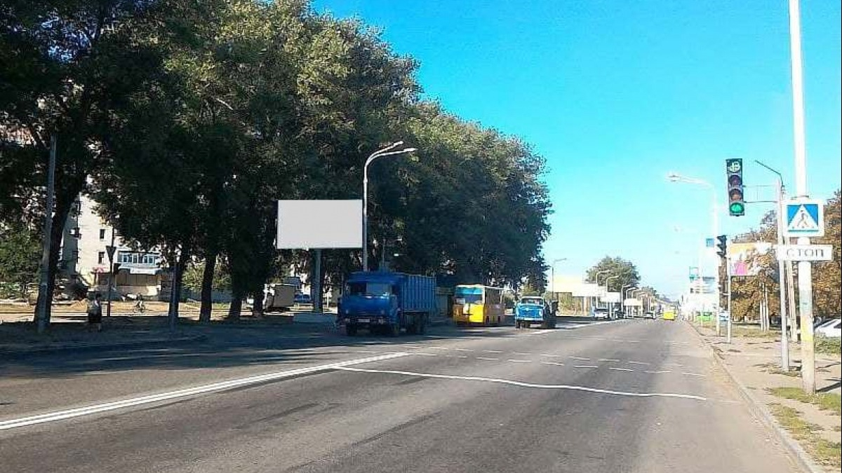 Во сколько обойдется ремонт ул. Днепровской в Павлограде?