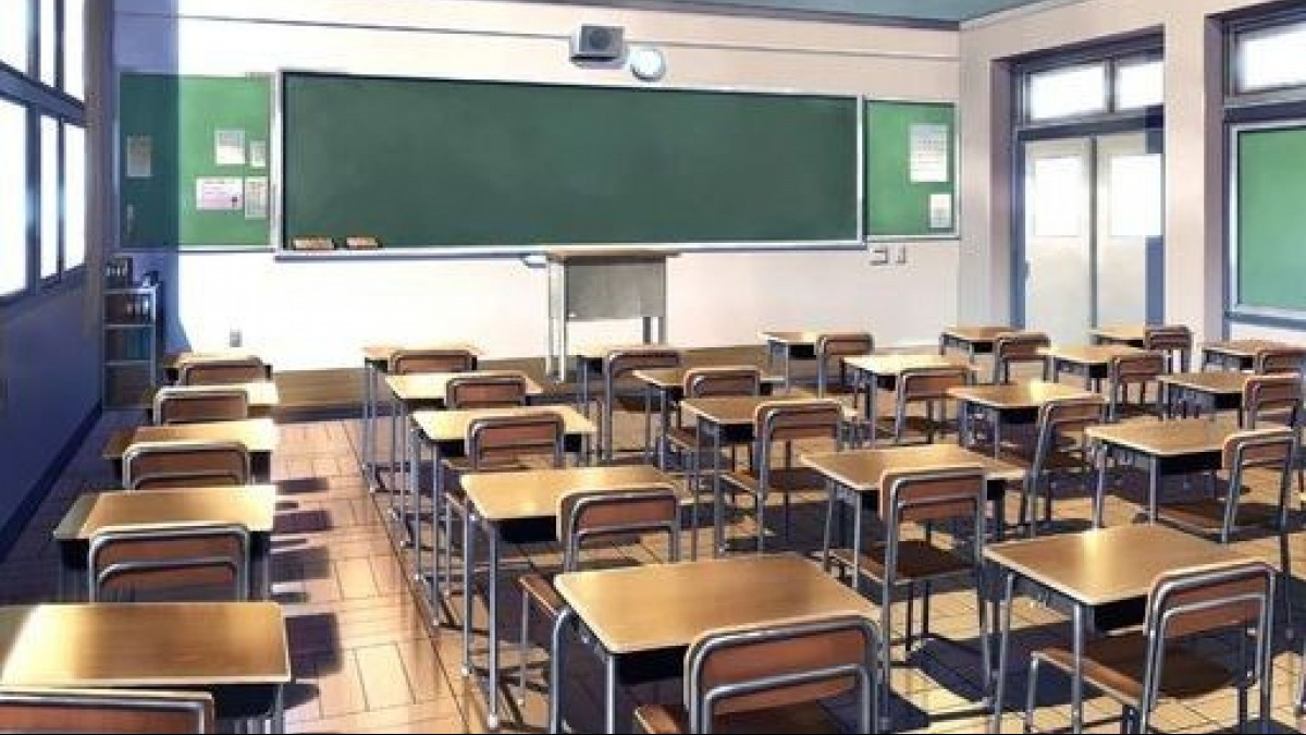 В Терновке временно закрыли садики, школы и секции