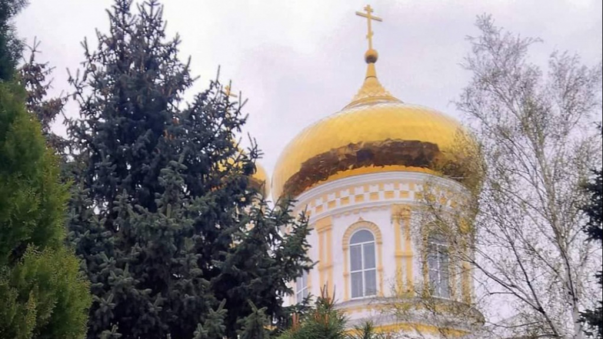 Расписание освящения пасок и куличей в храмах Павлограда и района