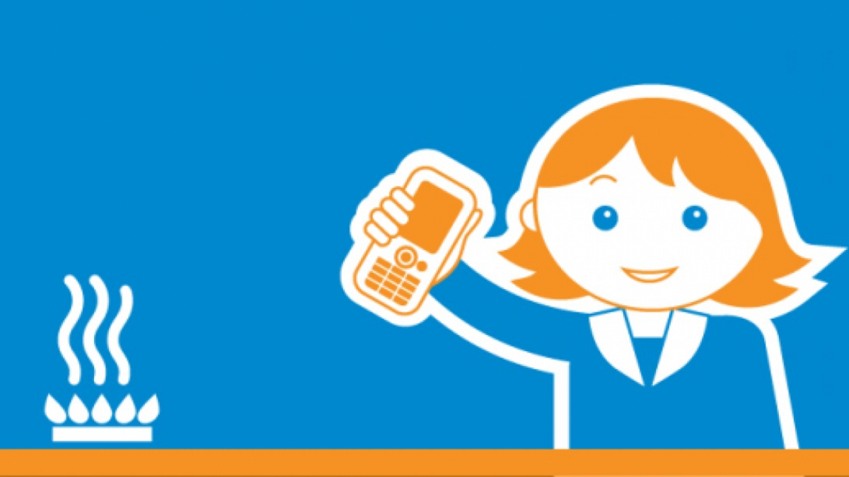 Клиентский простор 104.ua: комфортная реконструкция газоснабжения