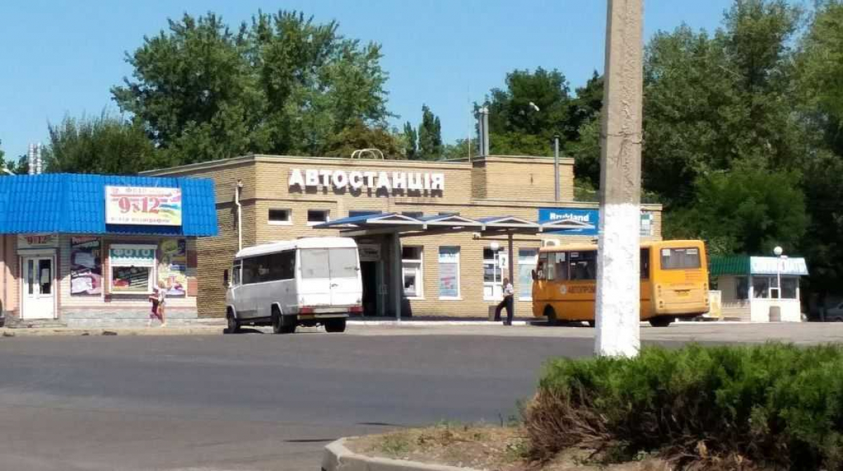 Для доставки на кладбище от автостанции Терновки будет курсировать автобус