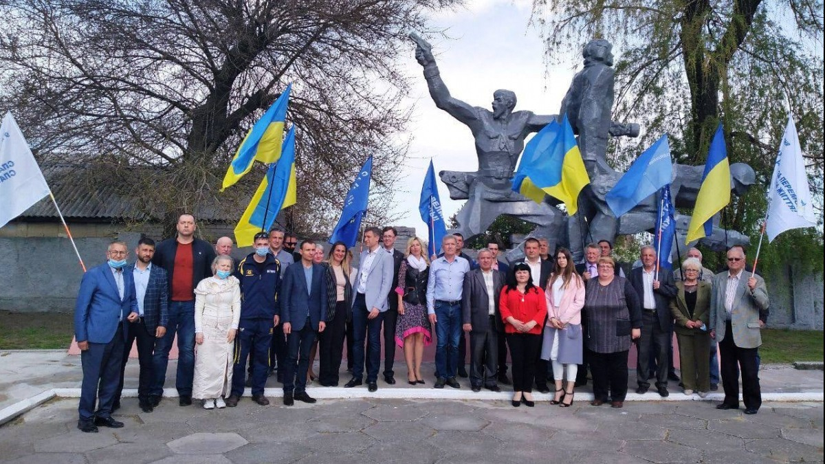 Спасибо за Победу! Спасибо за жизнь! (ВИДЕО)