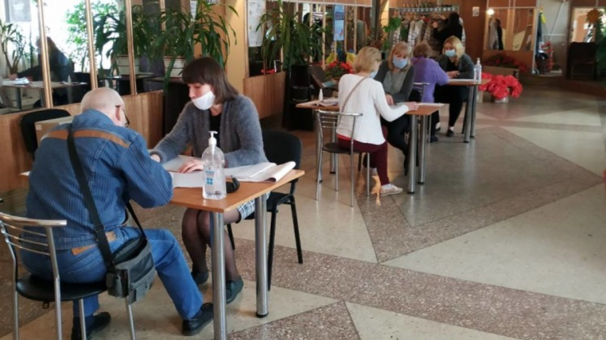 В Павлограде рассказали о нововведениях для всех субсидиантов (график приема)