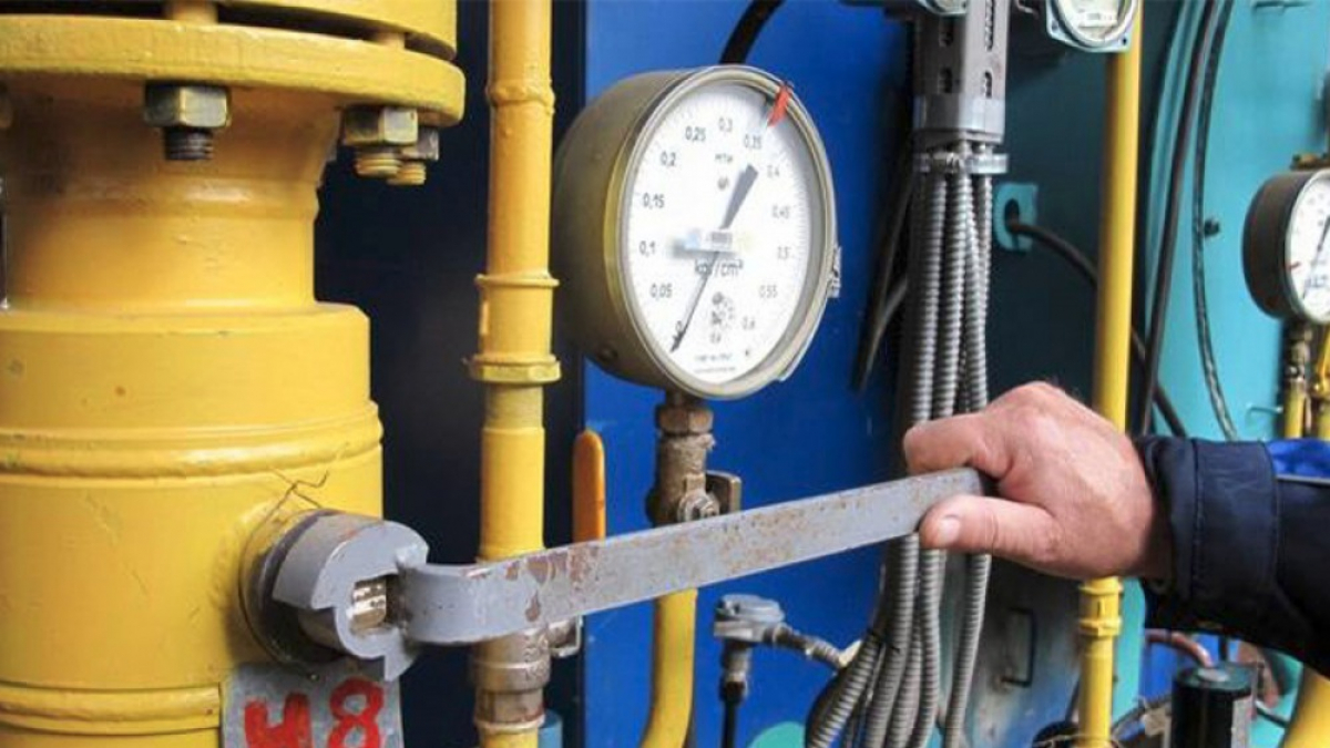 В Павлограде начался отопительный сезон, но тепло будут подавать с ограничениями